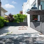 Апартаменты La Casa Di Guido *