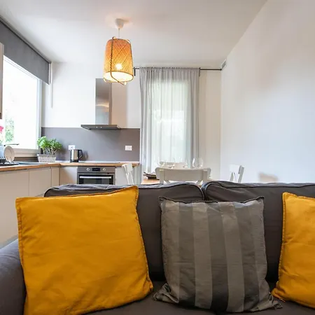 דירה La Casa Di Guido סן ג'ובאני אין מרינאנו