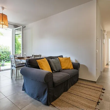 La Casa Di Guido سان جوفاني في مارينيانو