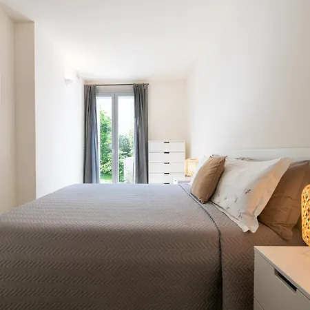 דירה La Casa Di Guido