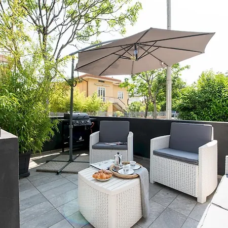 La Casa Di Guido סן ג'ובאני אין מרינאנו