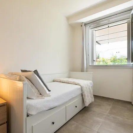 דירה La Casa Di Guido *