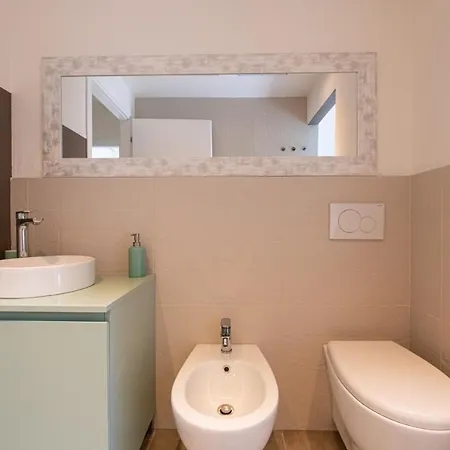 דירה La Casa Di Guido *