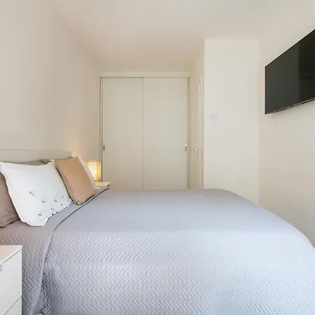 דירה La Casa Di Guido