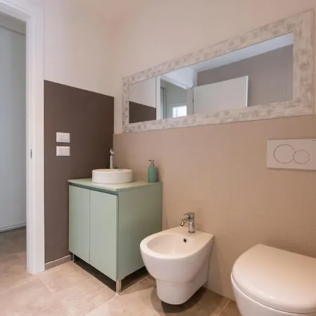 La Casa Di Guido דירה *