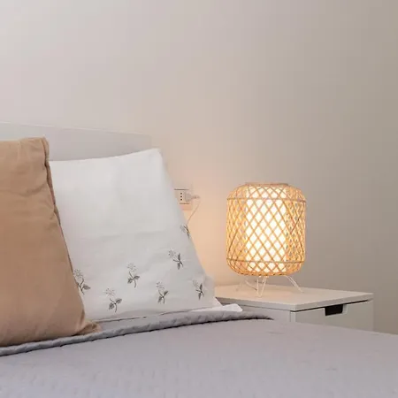 La Casa Di Guido דירה