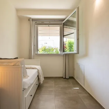 דירה La Casa Di Guido סן ג'ובאני אין מרינאנו