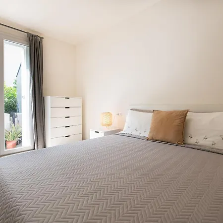 דירה La Casa Di Guido *