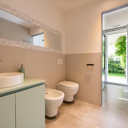 La Casa Di Guido דירה *