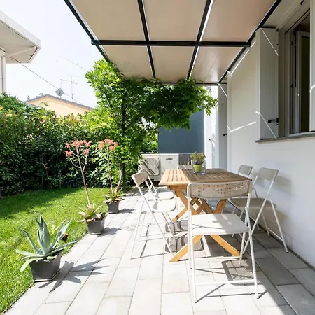 La Casa Di Guido סן ג'ובאני אין מרינאנו