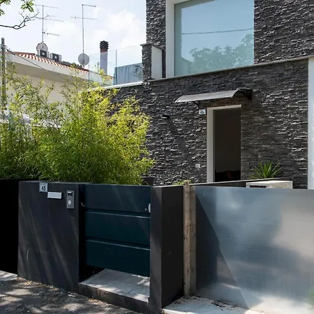 דירה La Casa Di Guido *