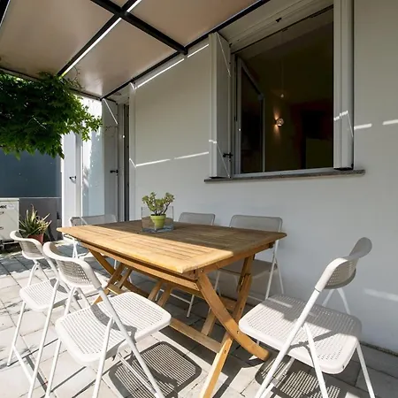 La Casa Di Guido * סן ג'ובאני אין מרינאנו