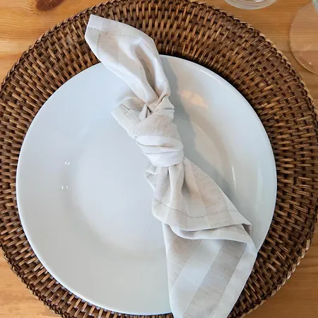 شقة La Casa Di Guido *
