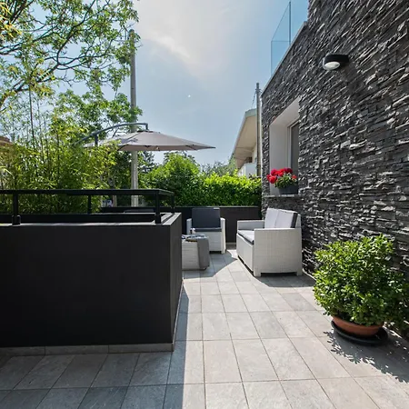 Apartamento La Casa Di Guido San Giovanni In Marignano