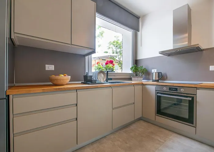 La Casa Di Guido 公寓 *