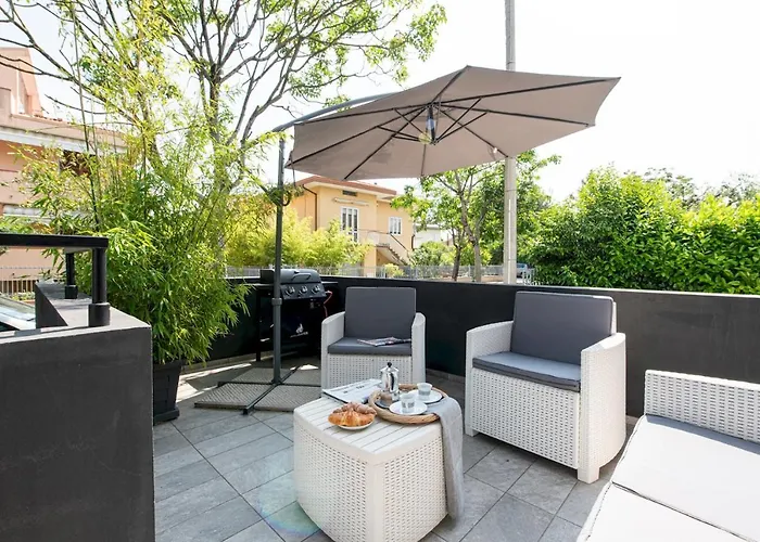 La Casa Di Guido 圣乔瓦尼-因马里尼亚诺