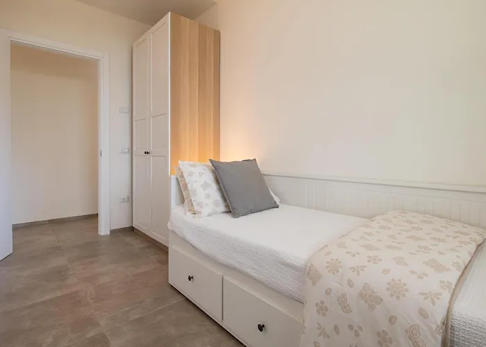 La Casa Di Guido 圣乔瓦尼-因马里尼亚诺