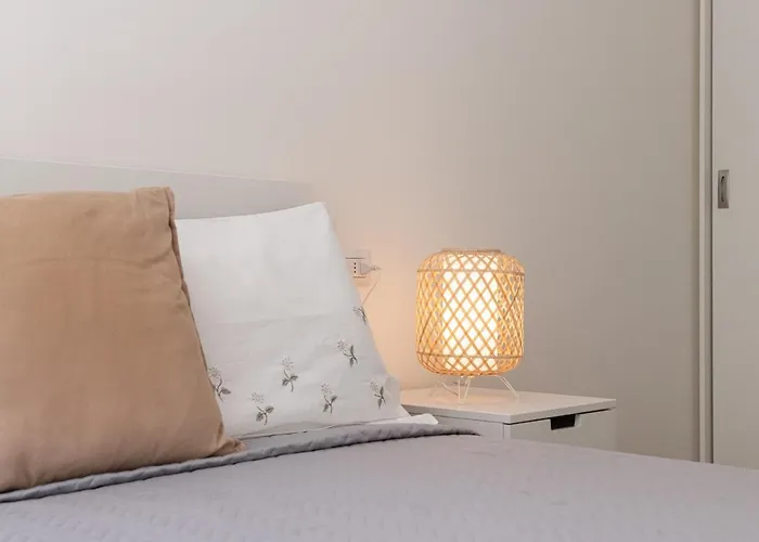 La Casa Di Guido 公寓