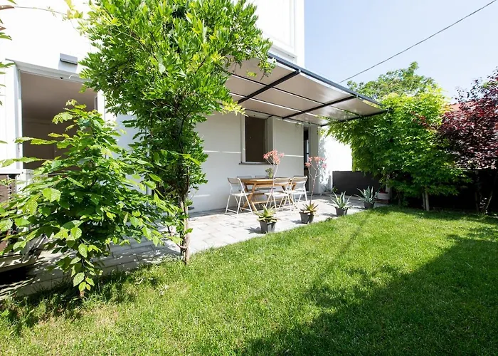 La Casa Di Guido 公寓