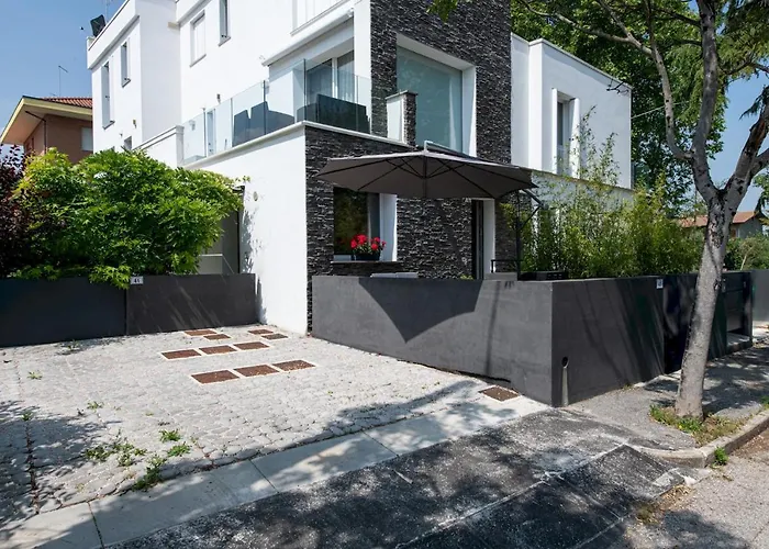 La Casa Di Guido * 圣乔瓦尼-因马里尼亚诺