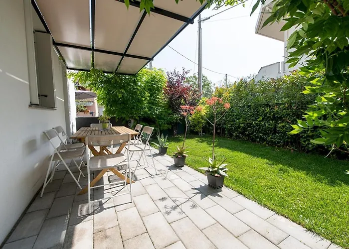 La Casa Di Guido 圣乔瓦尼-因马里尼亚诺