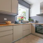La Casa Di Guido Apartamento *