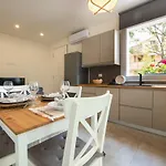 Apartamento La Casa Di Guido San Giovanni In Marignano