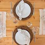 La Casa Di Guido Apartamento *