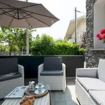Apartamento La Casa Di Guido *