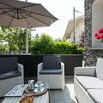 La Casa Di Guido Apartment San Giovanni In Marignano