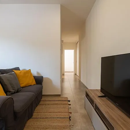 Apartment La Casa Di Guido