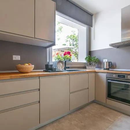 La Casa Di Guido Apartmán *