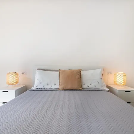 Apartmán La Casa Di Guido San Giovanni In Marignano