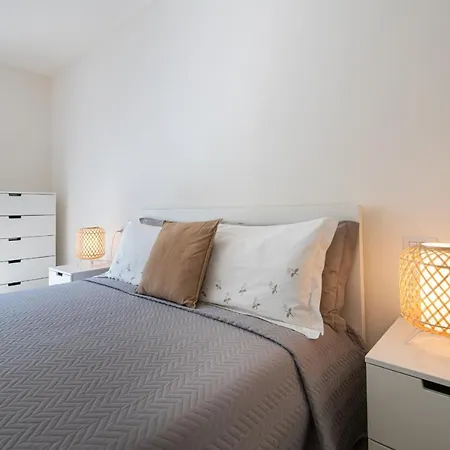 Apartmán La Casa Di Guido San Giovanni In Marignano