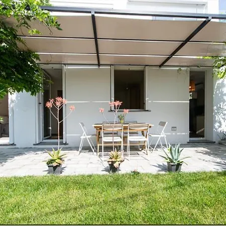 La Casa Di Guido Apartment San Giovanni In Marignano
