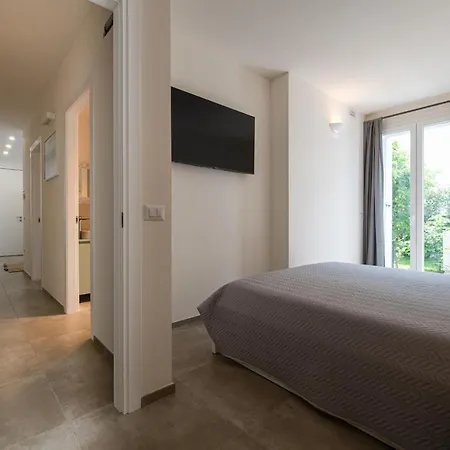 La Casa Di Guido Apartment San Giovanni In Marignano