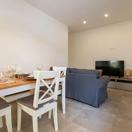 La Casa Di Guido Apartment San Giovanni In Marignano