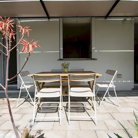 La Casa Di Guido Apartment