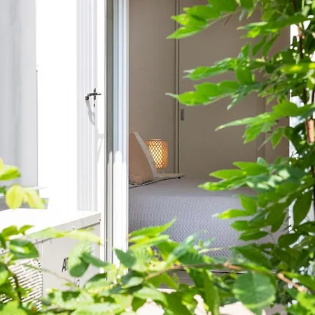 La Casa Di Guido Lägenhet *