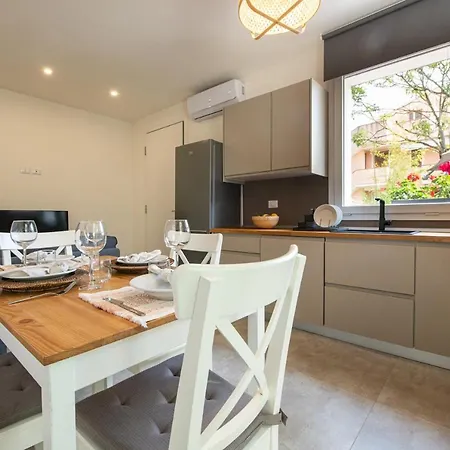 Apartment La Casa Di Guido San Giovanni In Marignano