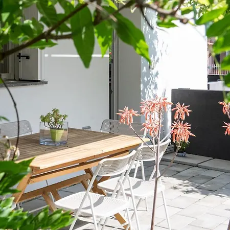 La Casa Di Guido Apartment *