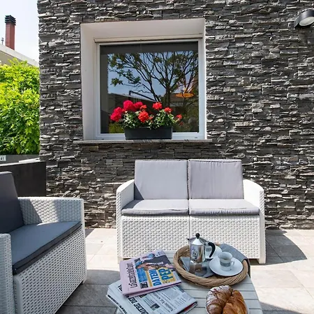 Lägenhet La Casa Di Guido San Giovanni In Marignano