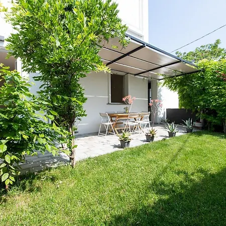 La Casa Di Guido Lägenhet