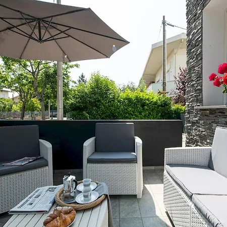 Appartement La Casa Di Guido *