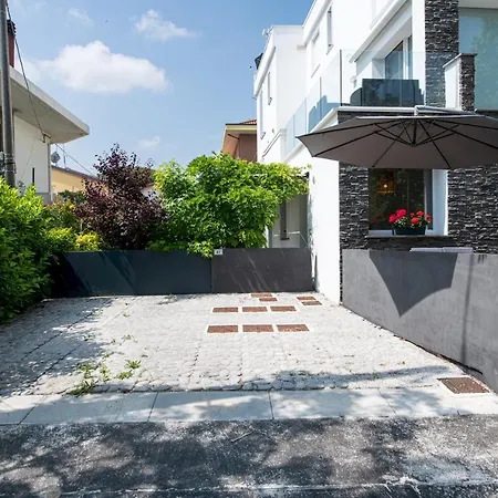 Lägenhet La Casa Di Guido