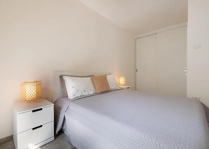 La Casa Di Guido Apartman *