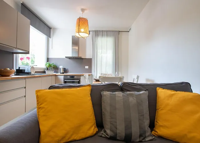 Apartman La Casa Di Guido San Giovanni in Marignano