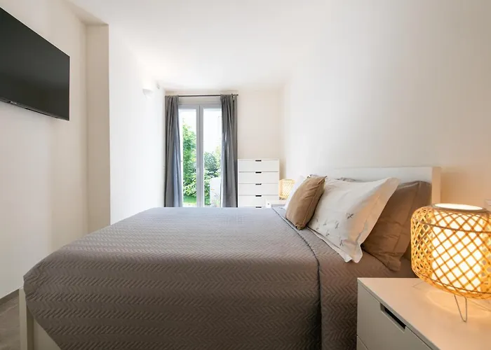 Apartman La Casa Di Guido