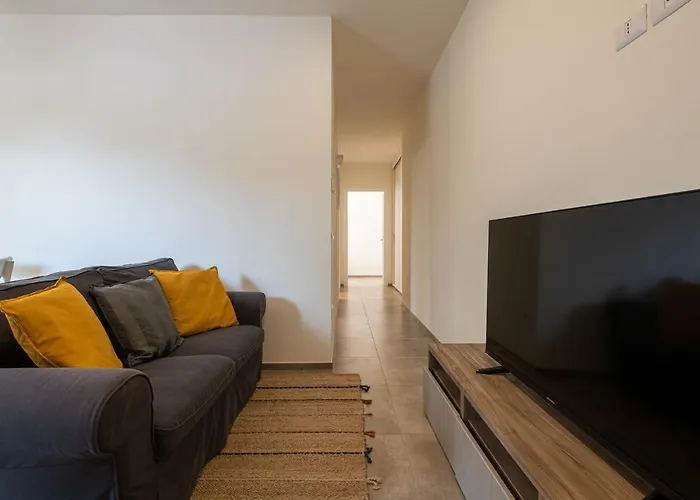 Lägenhet La Casa Di Guido