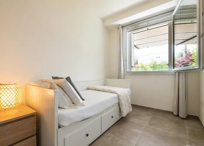 Lägenhet La Casa Di Guido *